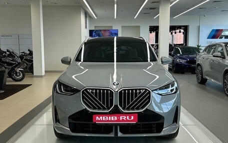 BMW X3, 2025 год, 7 490 000 рублей, 5 фотография