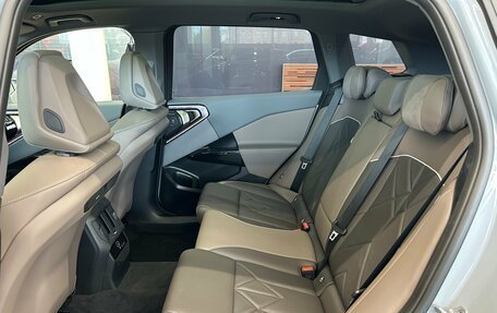 BMW X3, 2025 год, 7 490 000 рублей, 20 фотография