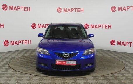 Mazda 3, 2006 год, 389 000 рублей, 2 фотография