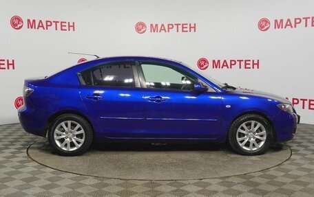 Mazda 3, 2006 год, 389 000 рублей, 4 фотография