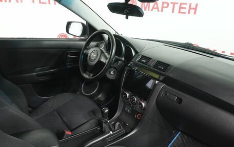 Mazda 3, 2006 год, 389 000 рублей, 10 фотография