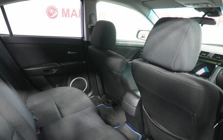 Mazda 3, 2006 год, 389 000 рублей, 11 фотография