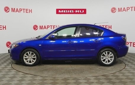 Mazda 3, 2006 год, 389 000 рублей, 8 фотография