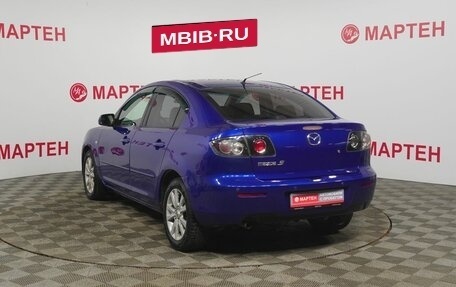 Mazda 3, 2006 год, 389 000 рублей, 7 фотография