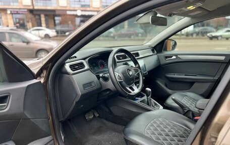 Renault Arkana I, 2019 год, 1 330 000 рублей, 9 фотография