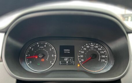 Renault Arkana I, 2019 год, 1 330 000 рублей, 11 фотография