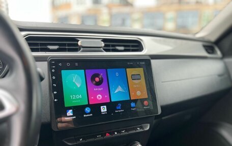 Renault Arkana I, 2019 год, 1 330 000 рублей, 12 фотография
