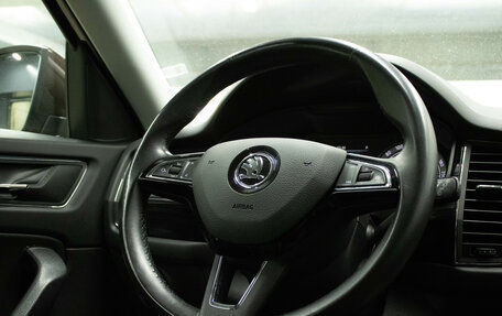 Skoda Kodiaq I, 2018 год, 3 149 000 рублей, 7 фотография
