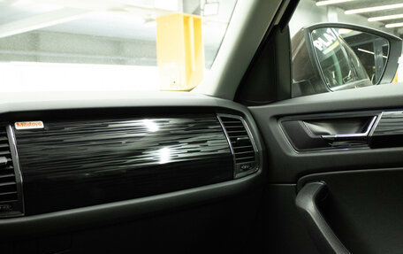 Skoda Kodiaq I, 2018 год, 3 149 000 рублей, 8 фотография
