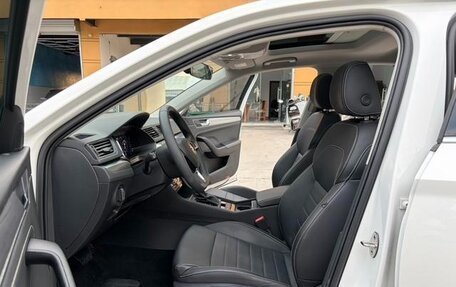 Skoda Superb III рестайлинг, 2021 год, 1 700 000 рублей, 7 фотография