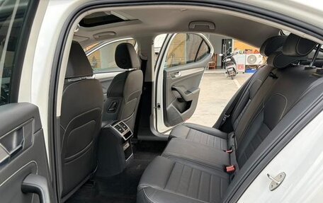 Skoda Superb III рестайлинг, 2021 год, 1 700 000 рублей, 8 фотография