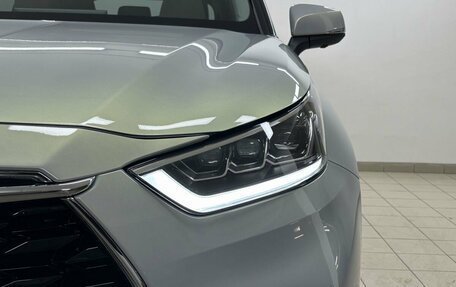 Toyota Highlander, 2026 год, 5 750 000 рублей, 8 фотография