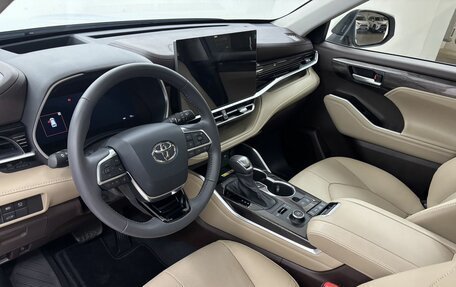 Toyota Highlander, 2026 год, 5 750 000 рублей, 11 фотография