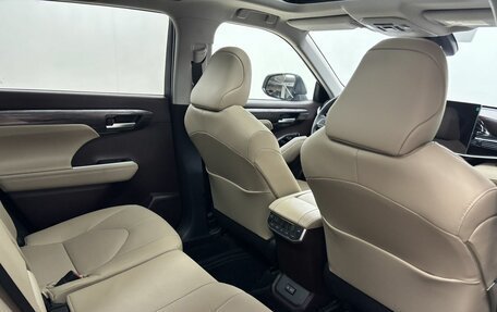 Toyota Highlander, 2026 год, 5 750 000 рублей, 13 фотография