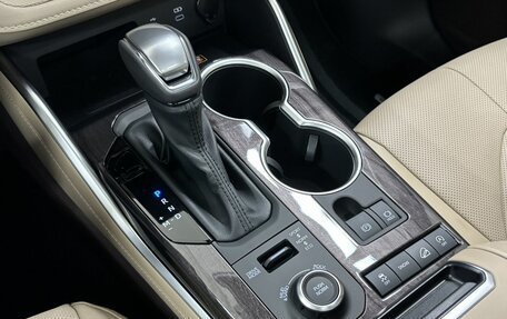 Toyota Highlander, 2026 год, 5 750 000 рублей, 15 фотография