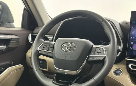 Toyota Highlander, 2026 год, 5 750 000 рублей, 18 фотография