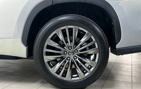 Toyota Highlander, 2026 год, 5 750 000 рублей, 20 фотография