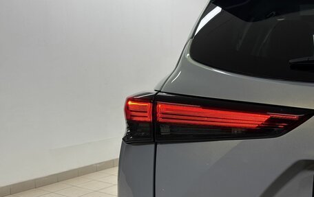 Toyota Highlander, 2026 год, 5 750 000 рублей, 10 фотография