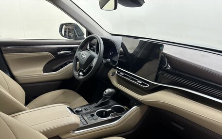 Toyota Highlander, 2026 год, 5 750 000 рублей, 12 фотография