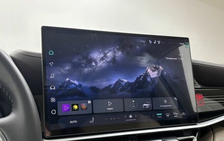 Toyota Highlander, 2026 год, 5 750 000 рублей, 14 фотография