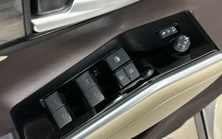 Toyota Highlander, 2026 год, 5 750 000 рублей, 16 фотография