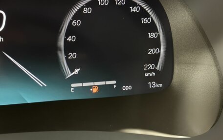Toyota Highlander, 2026 год, 5 750 000 рублей, 21 фотография