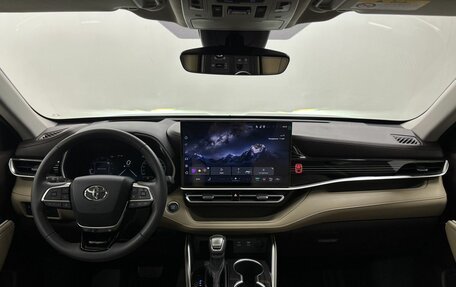 Toyota Highlander, 2026 год, 5 750 000 рублей, 17 фотография