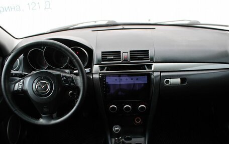 Mazda 3, 2004 год, 249 000 рублей, 7 фотография