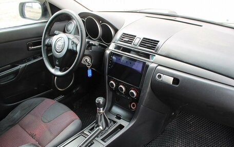 Mazda 3, 2004 год, 249 000 рублей, 8 фотография