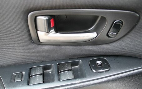 Mazda 3, 2004 год, 249 000 рублей, 11 фотография