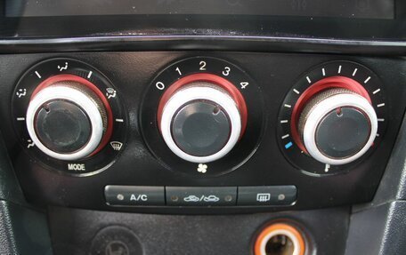 Mazda 3, 2004 год, 249 000 рублей, 13 фотография