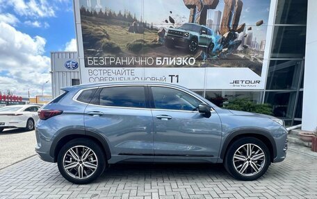 CheryExeed LX, 2022 год, 1 850 000 рублей, 5 фотография
