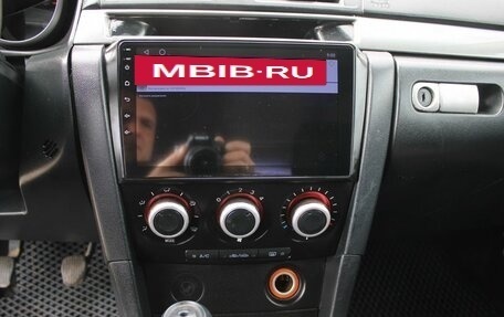 Mazda 3, 2004 год, 249 000 рублей, 12 фотография