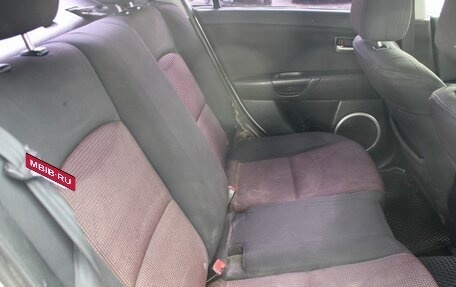 Mazda 3, 2004 год, 249 000 рублей, 14 фотография