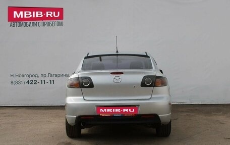 Mazda 3, 2004 год, 249 000 рублей, 6 фотография