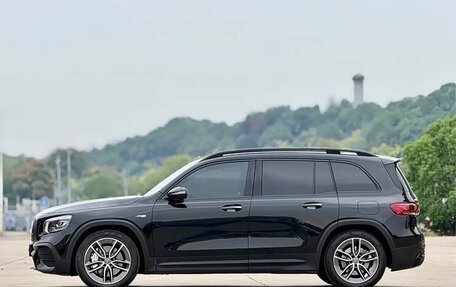 Mercedes-Benz GLB AMG, 2022 год, 5 379 750 рублей, 7 фотография
