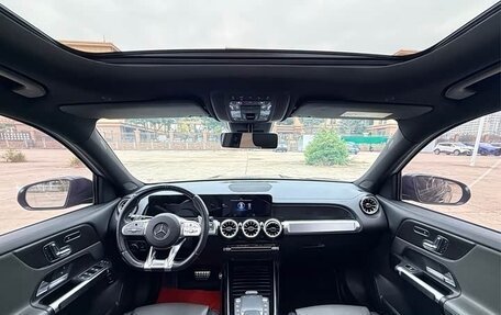 Mercedes-Benz GLB AMG, 2022 год, 5 379 750 рублей, 10 фотография