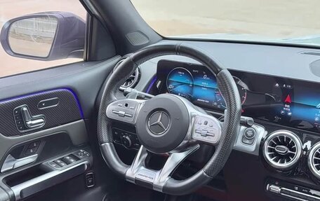 Mercedes-Benz GLB AMG, 2022 год, 5 379 750 рублей, 12 фотография