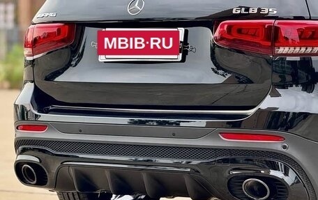 Mercedes-Benz GLB AMG, 2022 год, 5 379 750 рублей, 8 фотография
