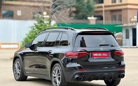 Mercedes-Benz GLB AMG, 2022 год, 5 379 750 рублей, 6 фотография