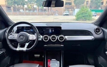 Mercedes-Benz GLB AMG, 2022 год, 5 379 750 рублей, 11 фотография