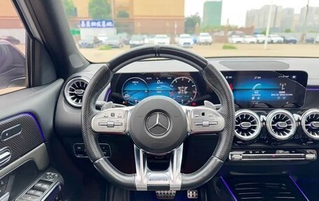 Mercedes-Benz GLB AMG, 2022 год, 5 379 750 рублей, 13 фотография