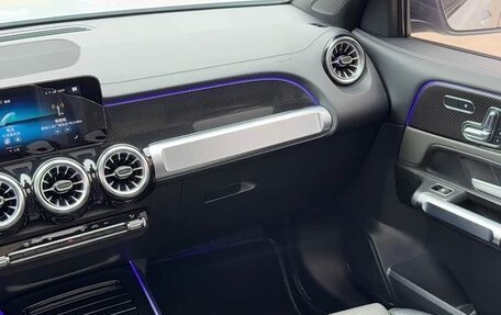Mercedes-Benz GLB AMG, 2022 год, 5 379 750 рублей, 16 фотография