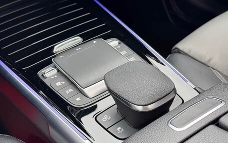 Mercedes-Benz GLB AMG, 2022 год, 5 379 750 рублей, 17 фотография