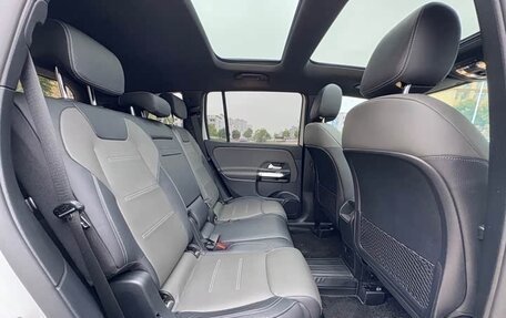 Mercedes-Benz GLB AMG, 2022 год, 5 379 750 рублей, 18 фотография