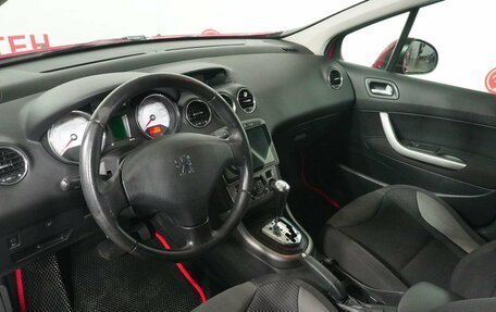 Peugeot 308 II, 2008 год, 425 000 рублей, 9 фотография
