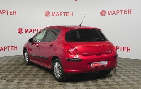 Peugeot 308 II, 2008 год, 425 000 рублей, 7 фотография