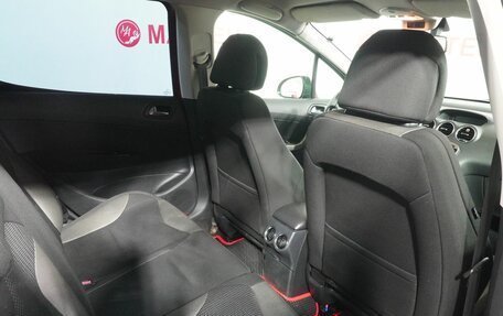 Peugeot 308 II, 2008 год, 425 000 рублей, 11 фотография