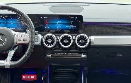 Mercedes-Benz GLB AMG, 2022 год, 5 379 750 рублей, 15 фотография