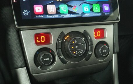 Peugeot 308 II, 2008 год, 425 000 рублей, 13 фотография